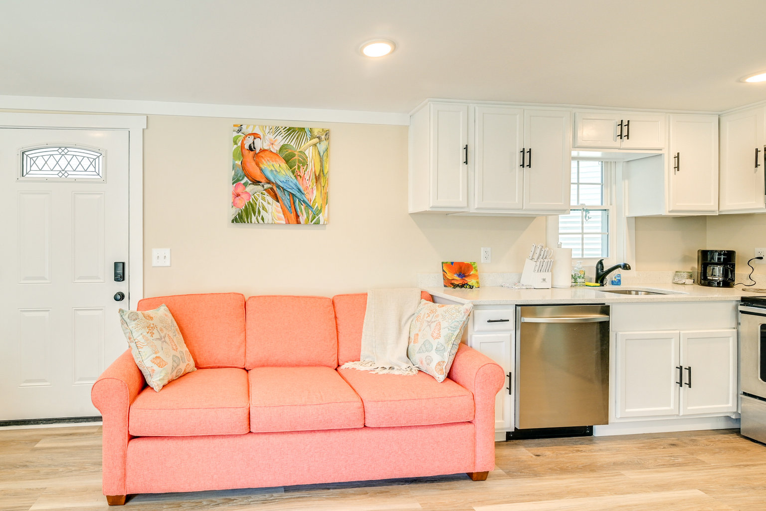 Surfside Beach Vacation Rental