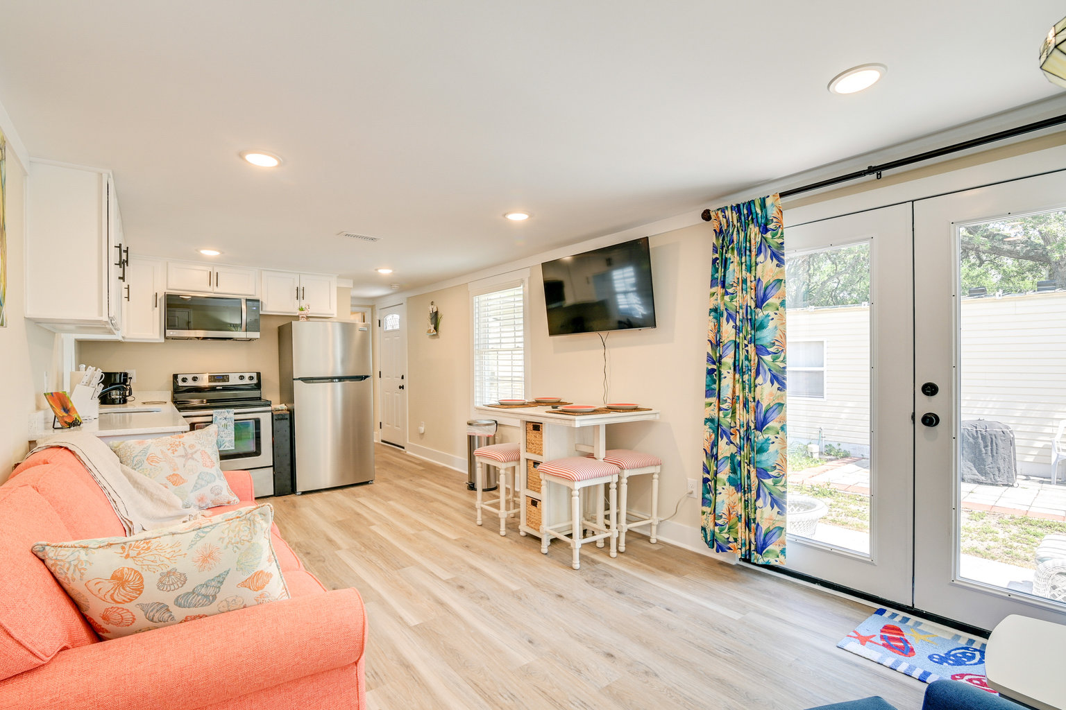 Surfside Beach Vacation Rental