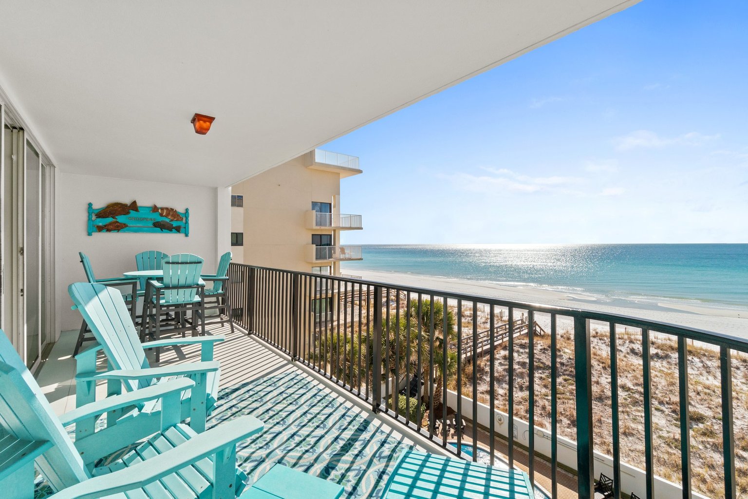 Fort Walton Beach Vacation Rental