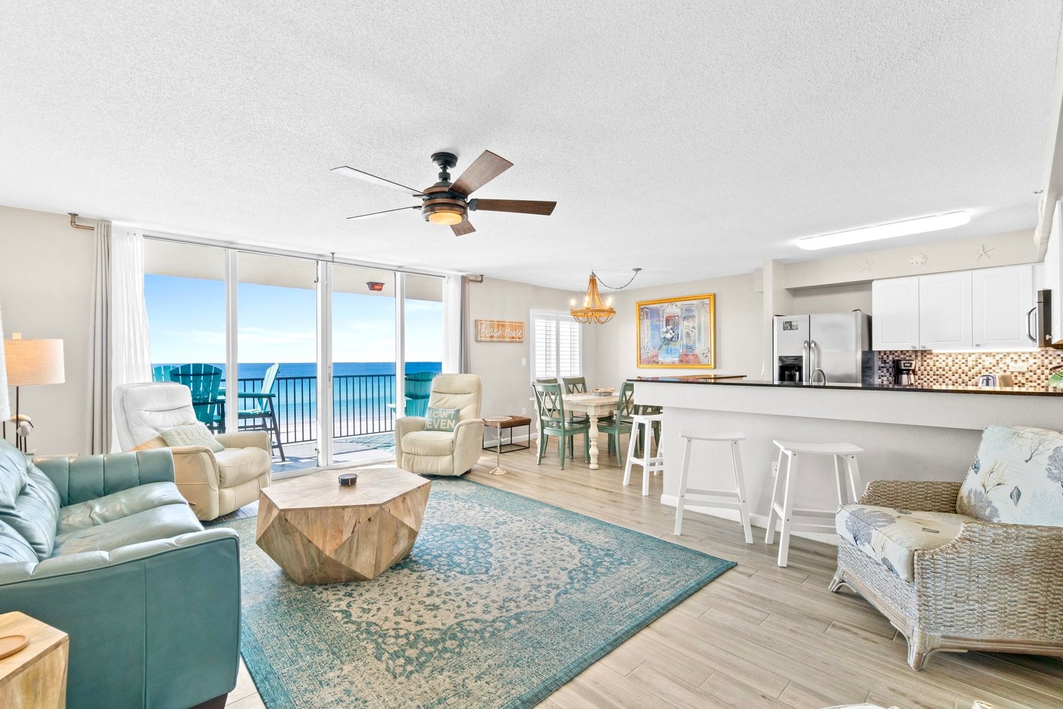 Fort Walton Beach Vacation Rental