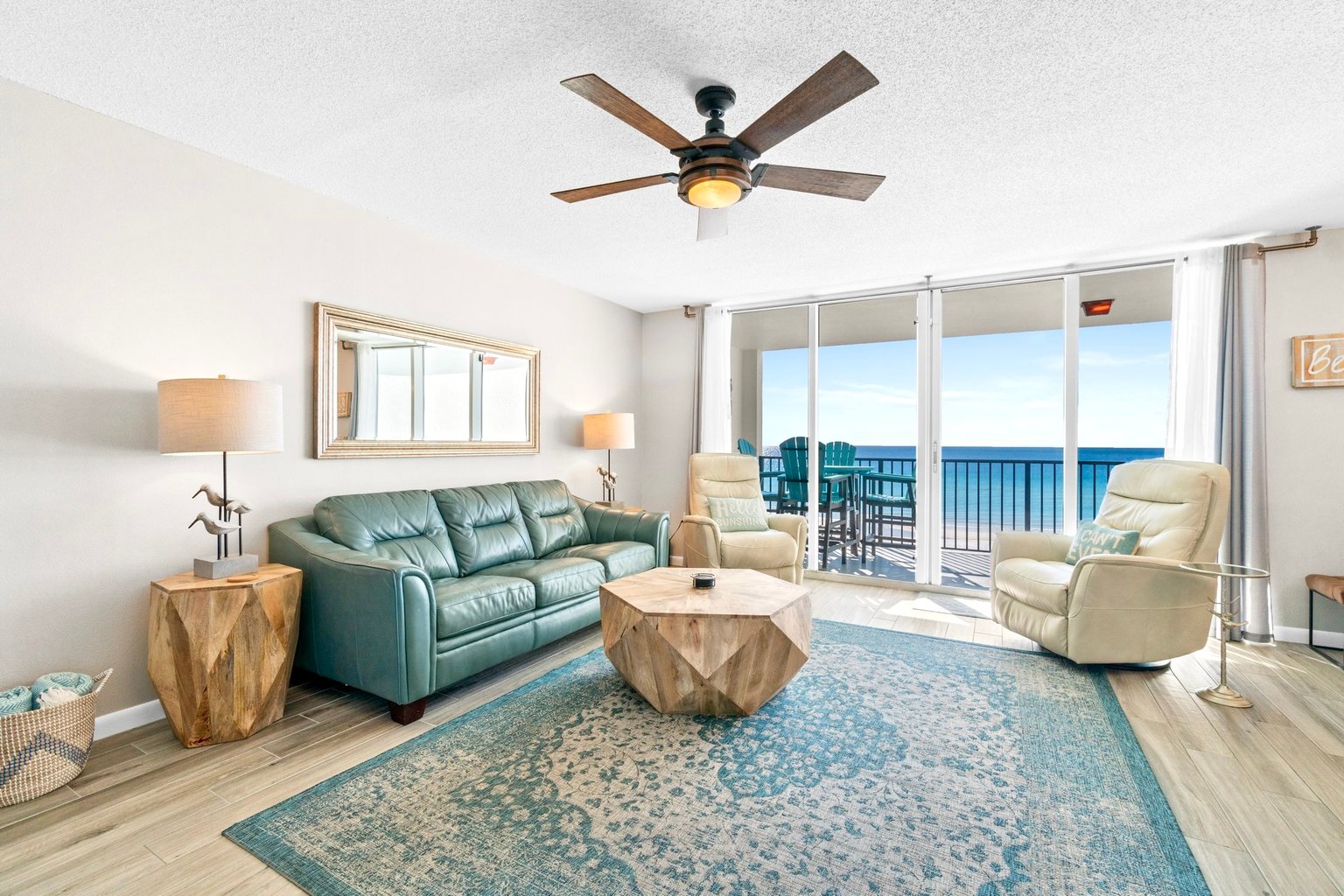 Fort Walton Beach Vacation Rental