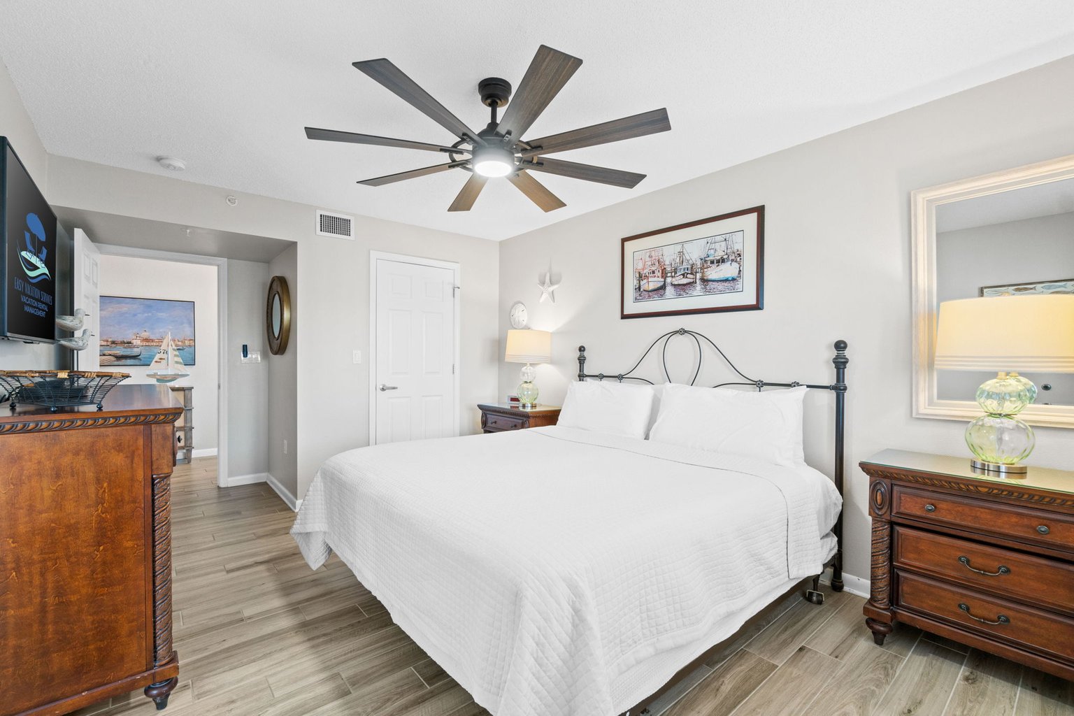 Fort Walton Beach Vacation Rental