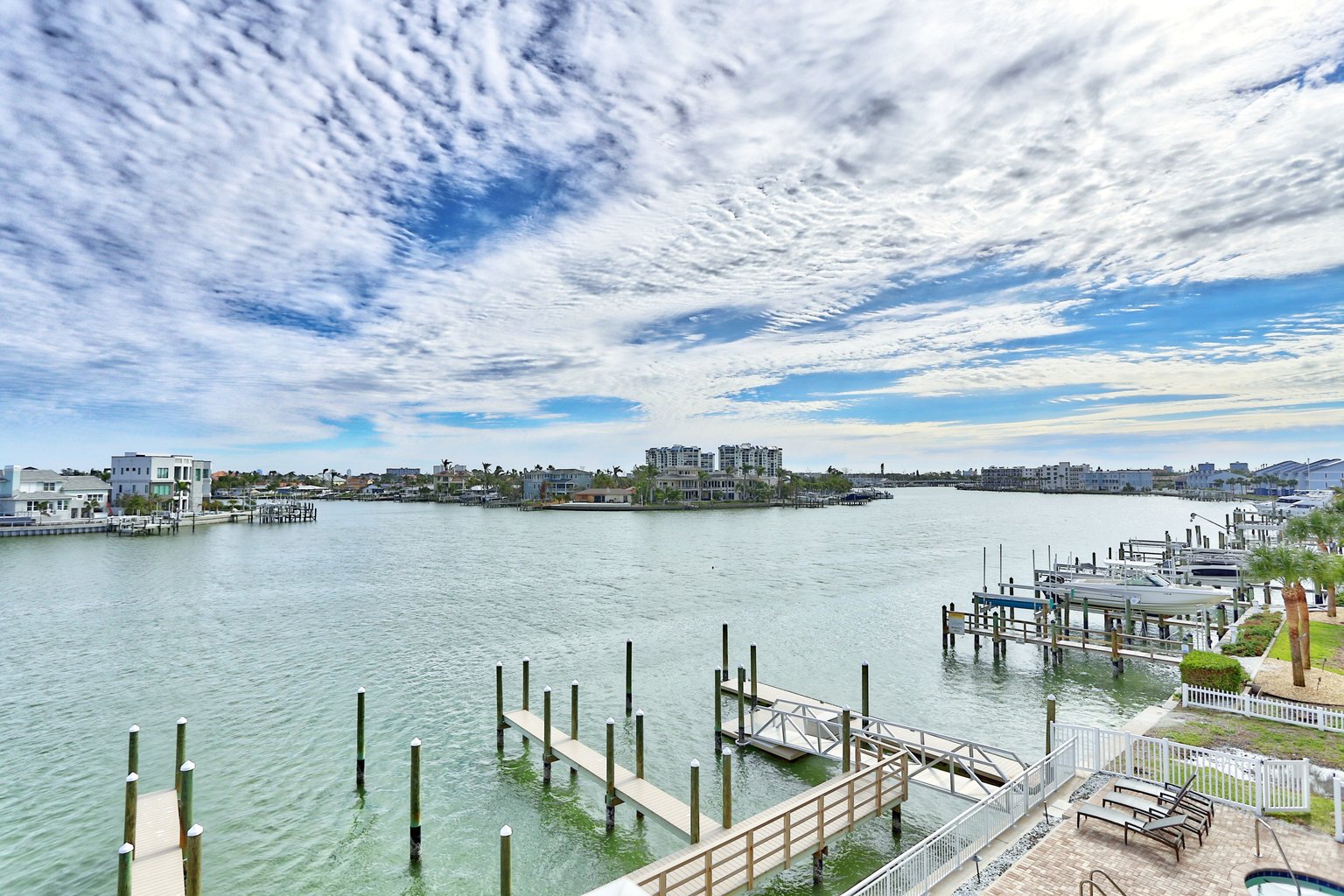 Treasure Island Vacation Rental