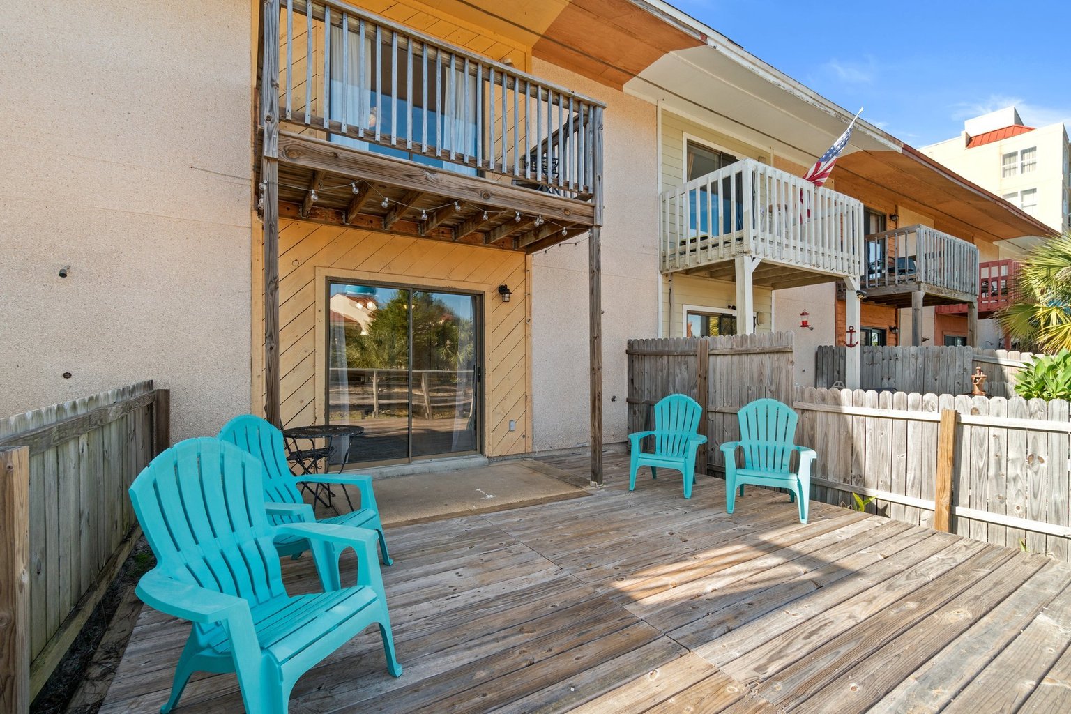 Fort Walton Beach Vacation Rental