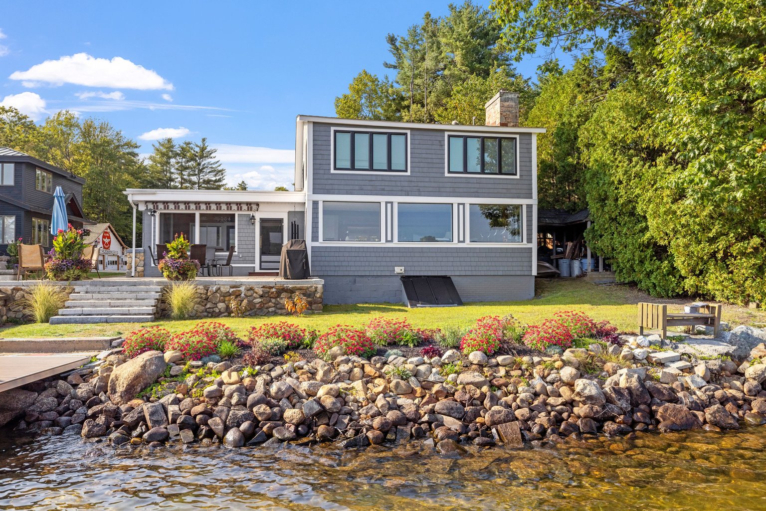 Sanbornton Vacation Rental