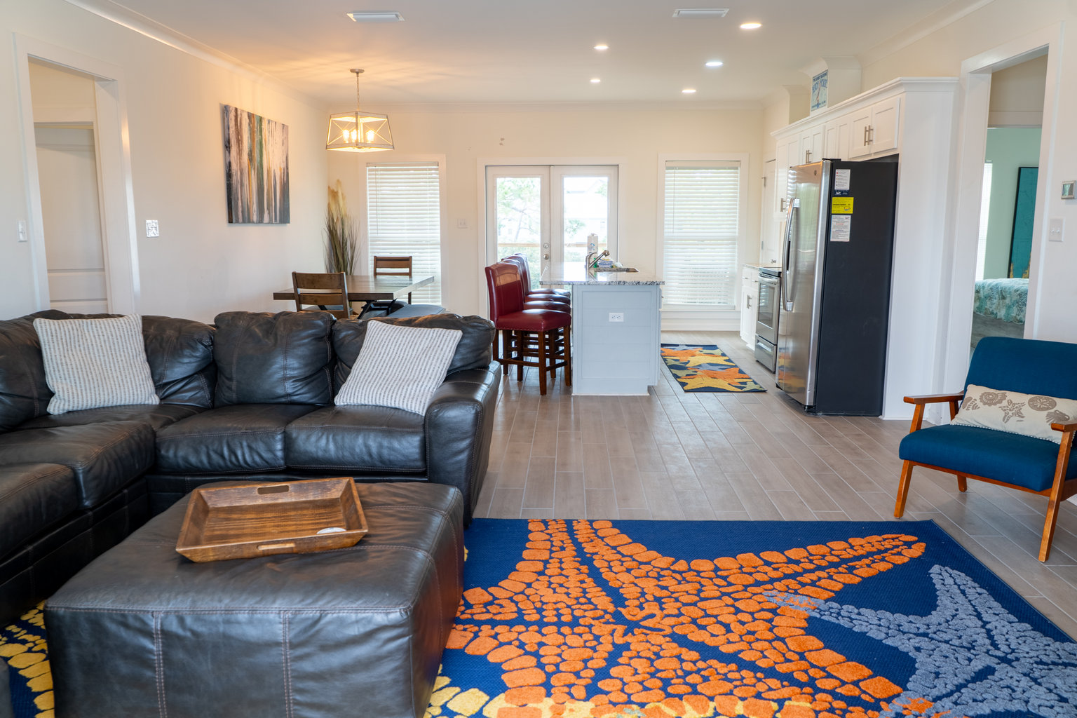 Dauphin Island Vacation Rental