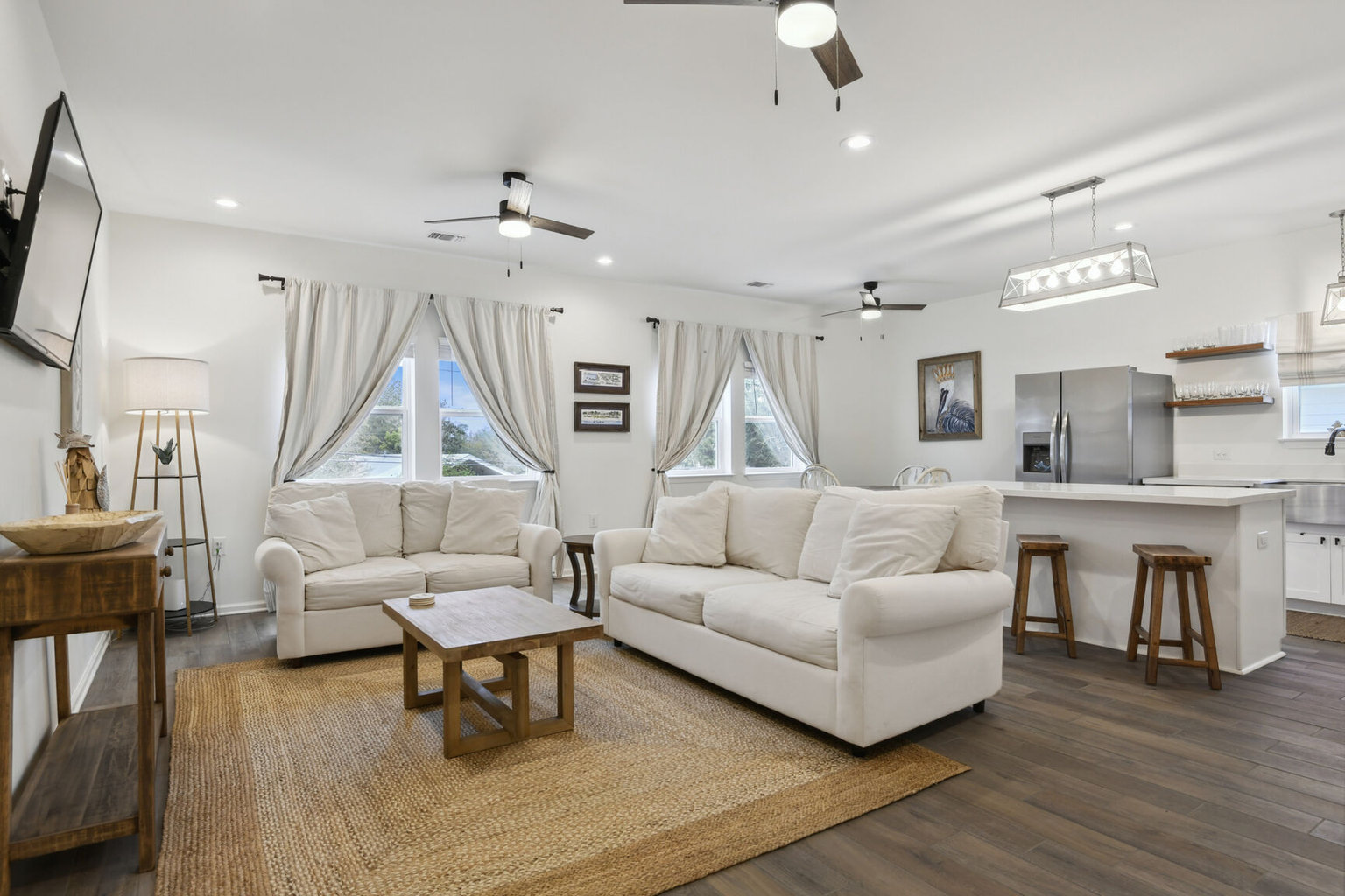 Bay Saint Louis Vacation Rental