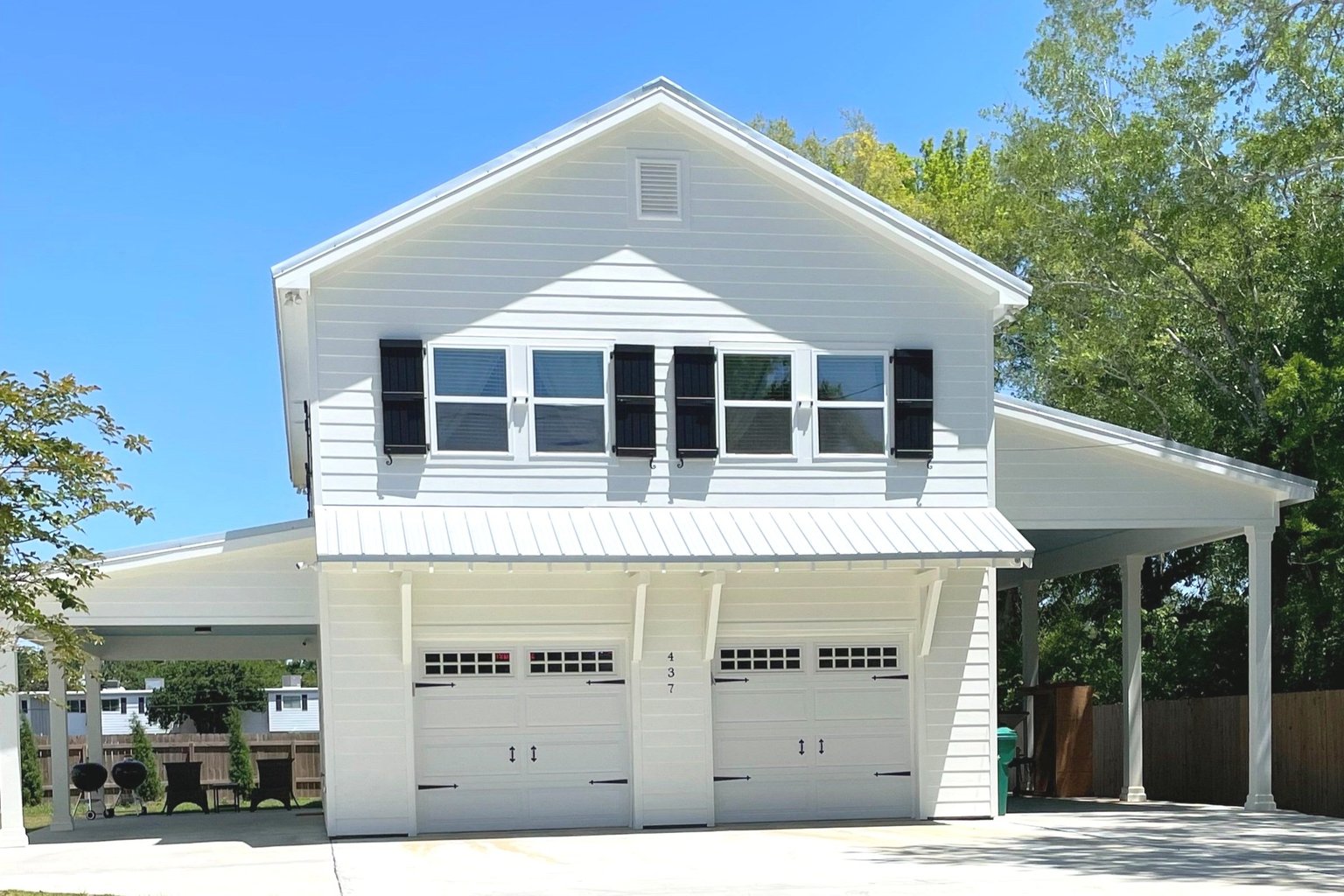 Bay Saint Louis Vacation Rental