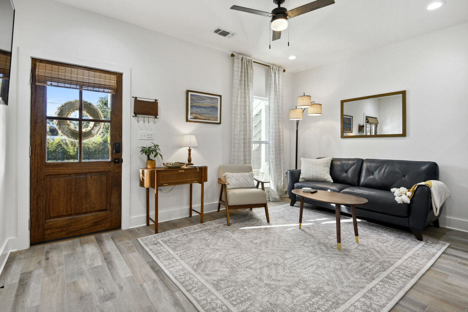 Bay Saint Louis Vacation Rental