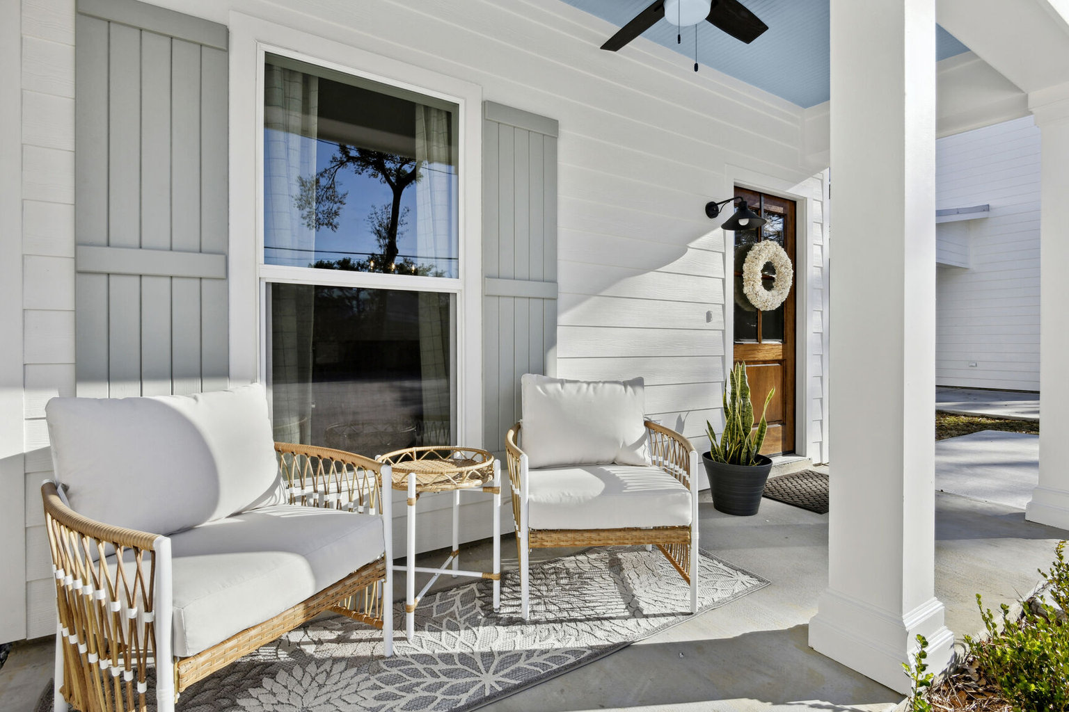 Bay Saint Louis Vacation Rental