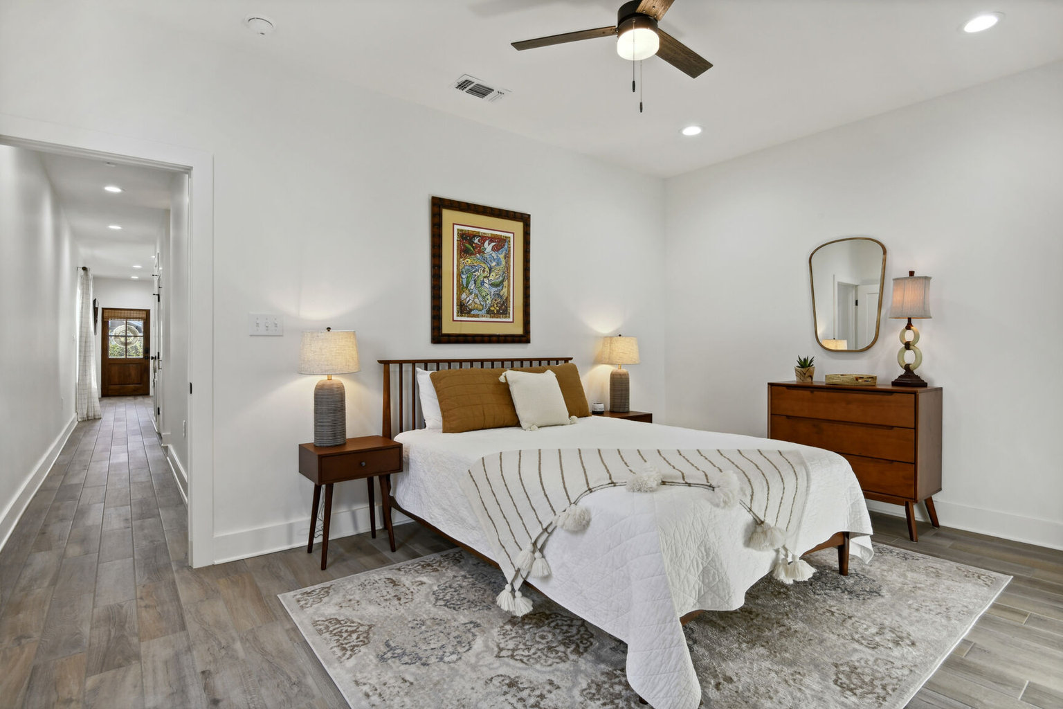 Bay Saint Louis Vacation Rental