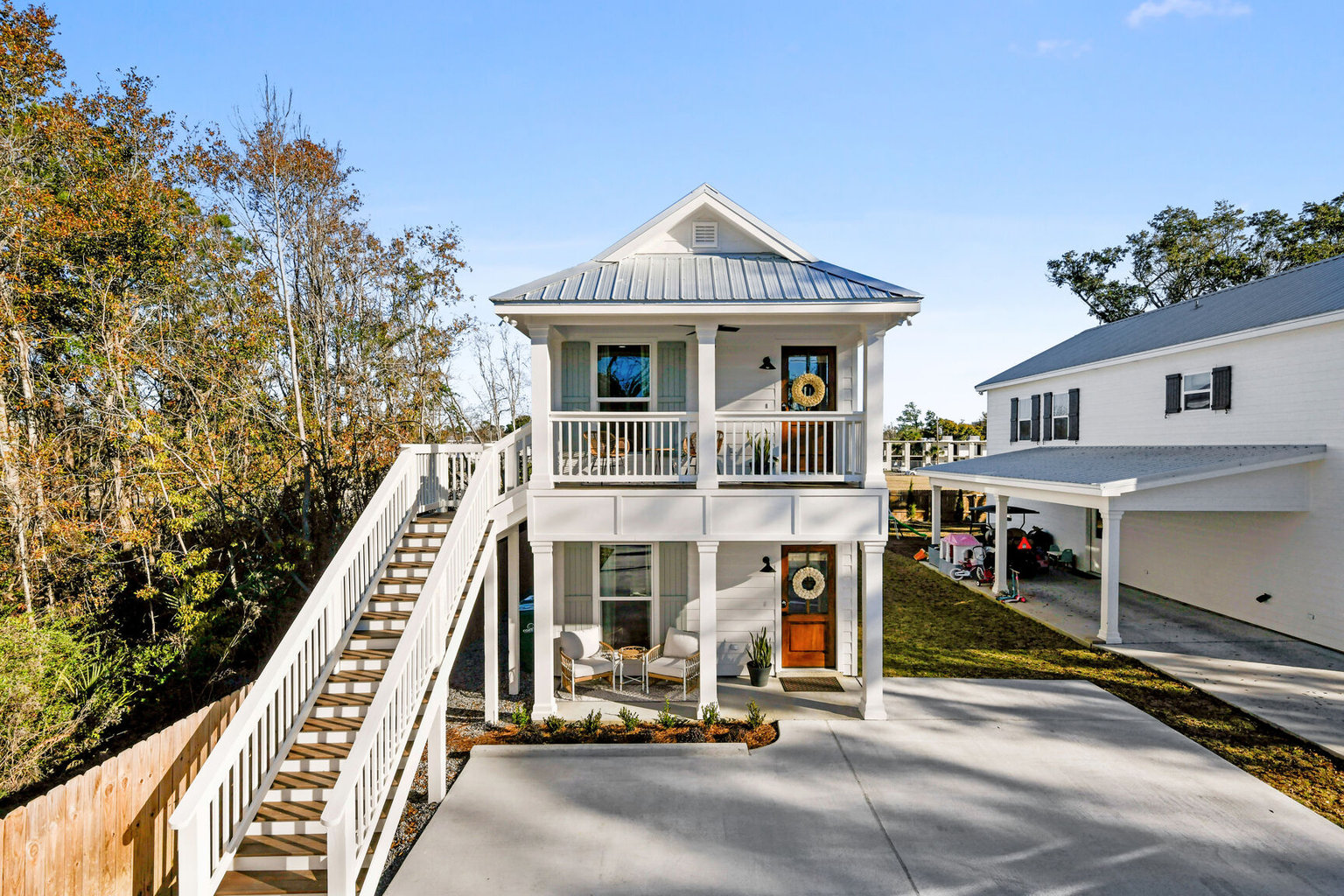 Bay Saint Louis Vacation Rental