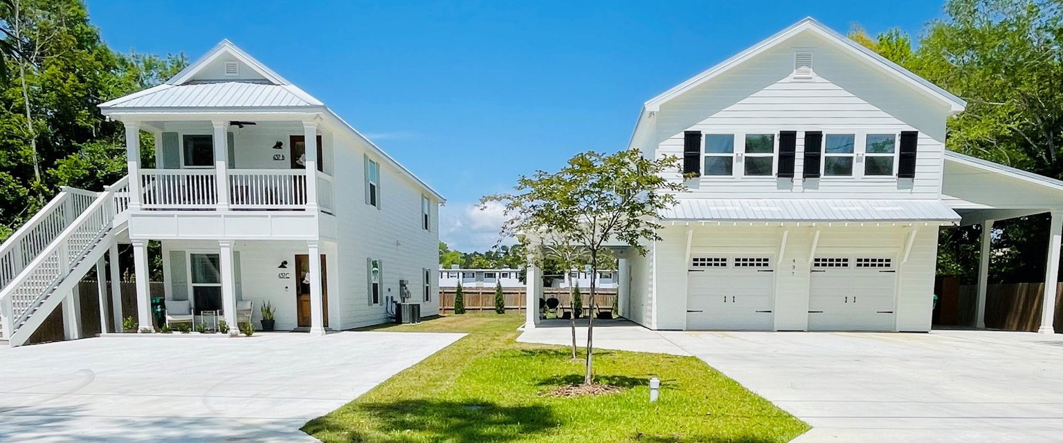 Bay Saint Louis Vacation Rental