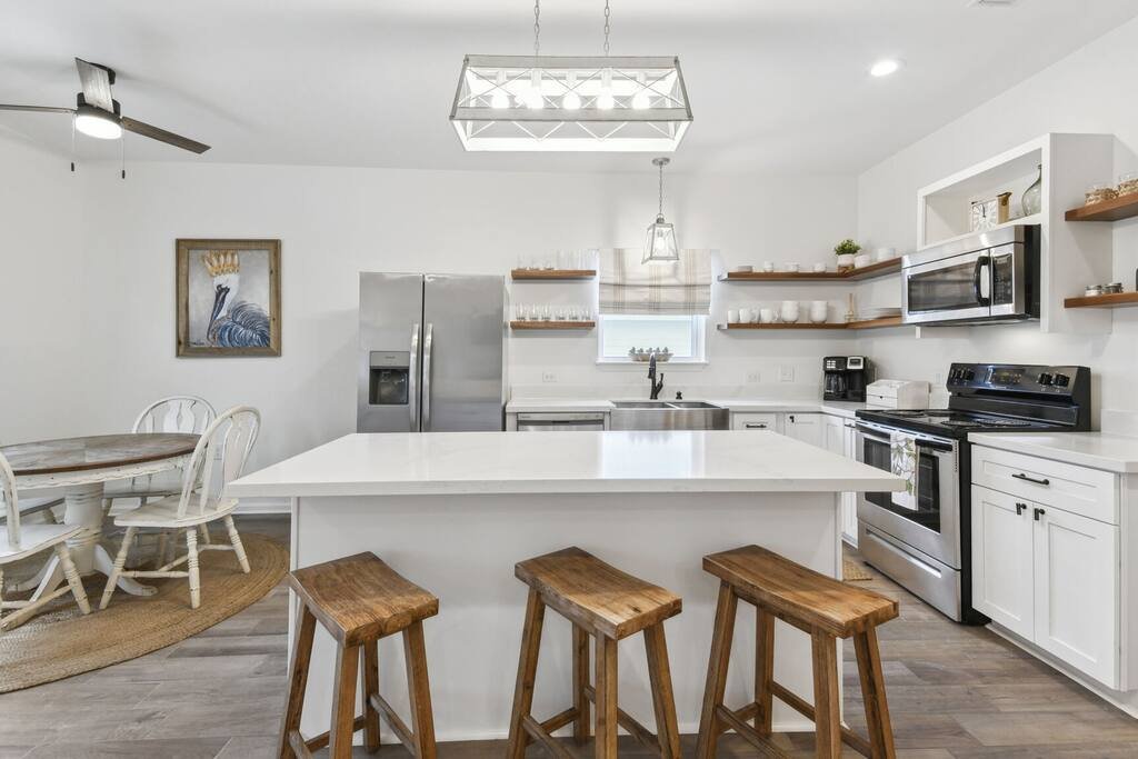 Bay Saint Louis Vacation Rental