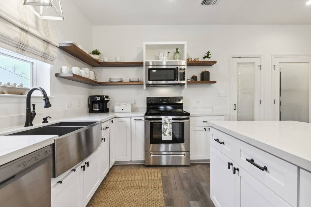 Bay Saint Louis Vacation Rental