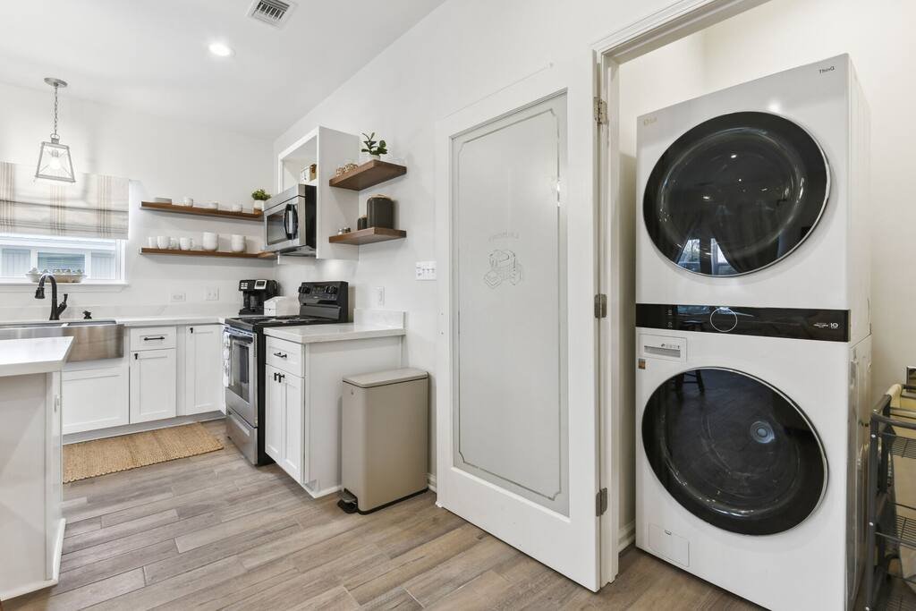Bay Saint Louis Vacation Rental