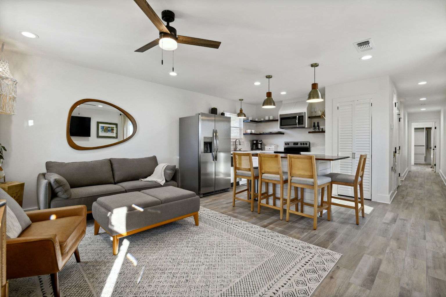 Bay Saint Louis Vacation Rental