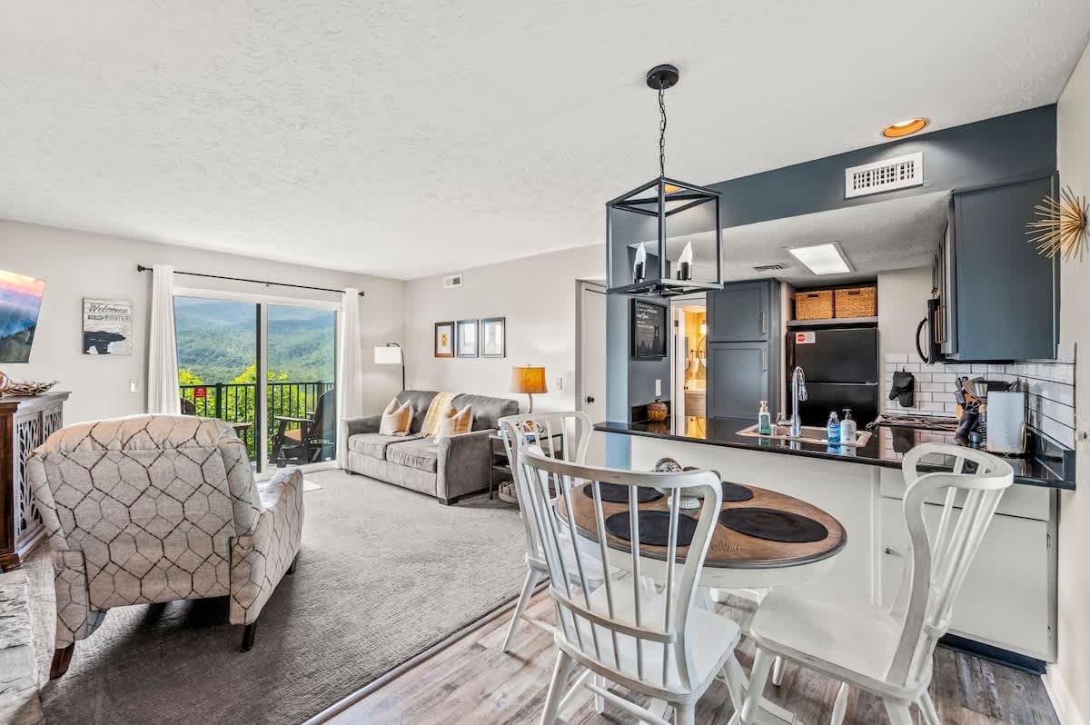 Gatlinburg Vacation Rental