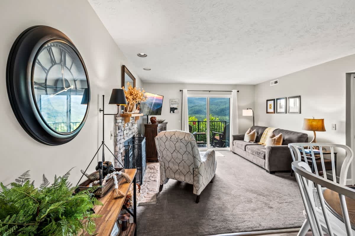 Gatlinburg Vacation Rental