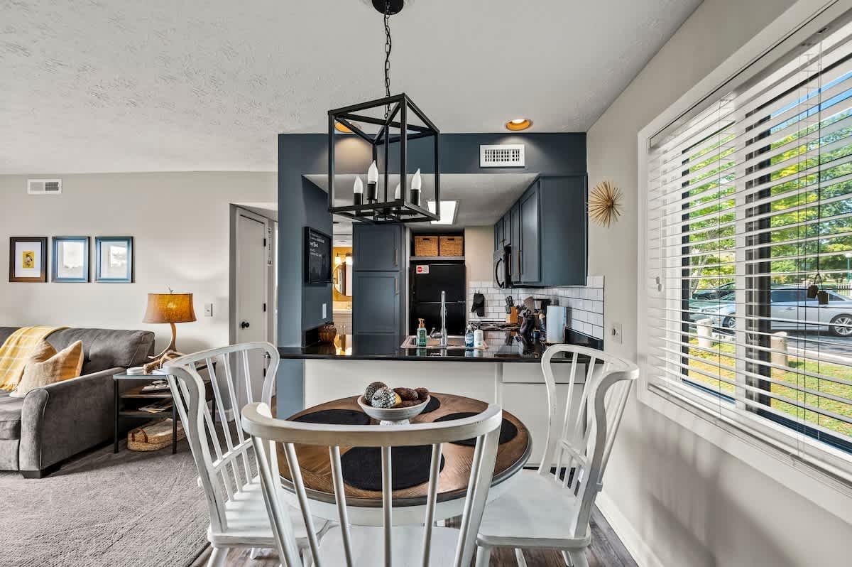 Gatlinburg Vacation Rental