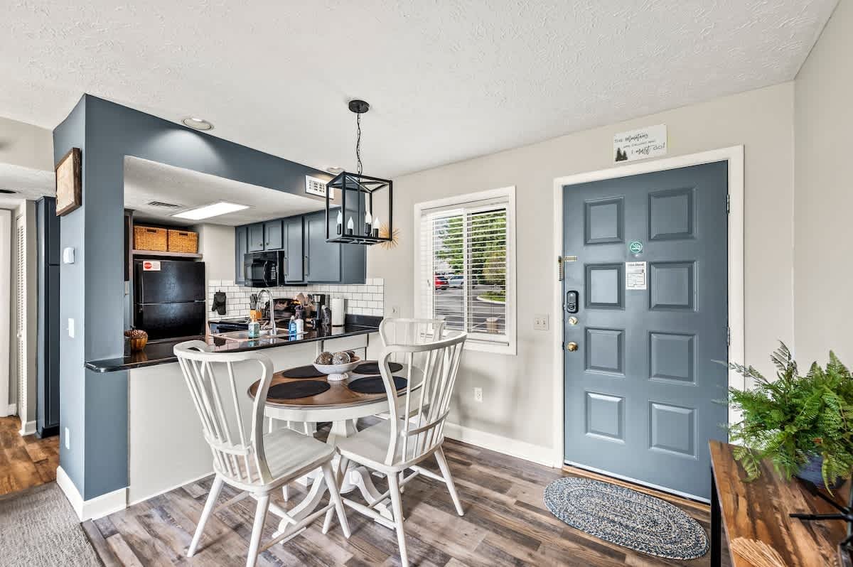 Gatlinburg Vacation Rental