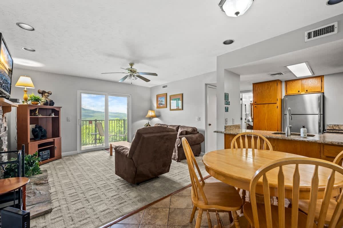 Gatlinburg Vacation Rental