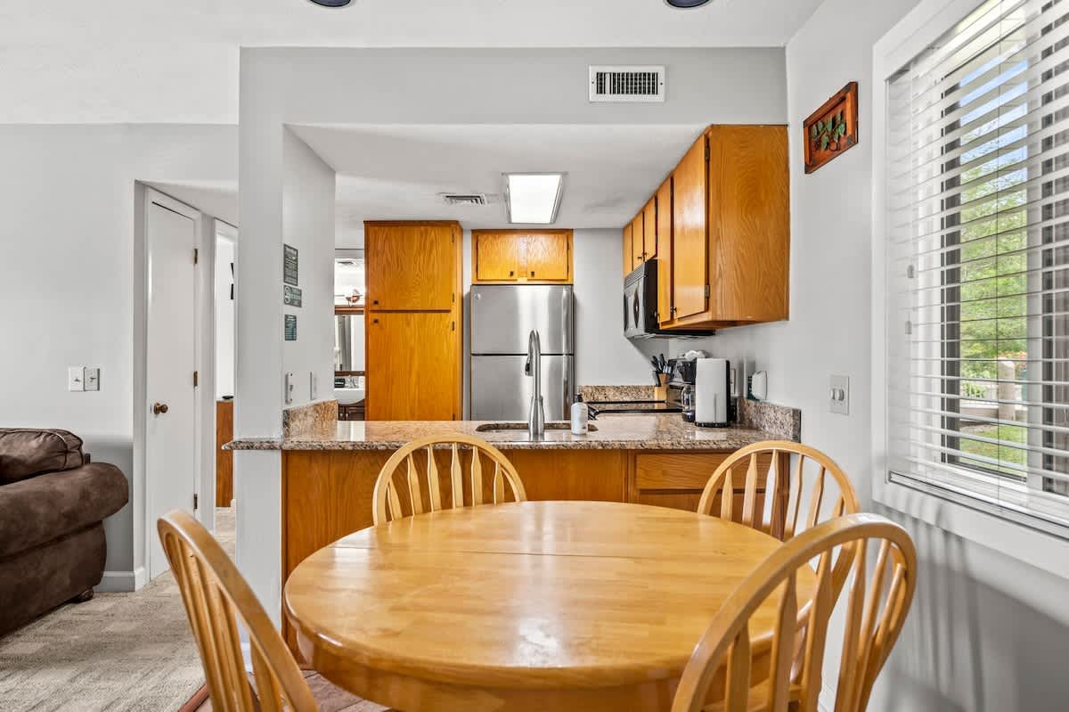 Gatlinburg Vacation Rental