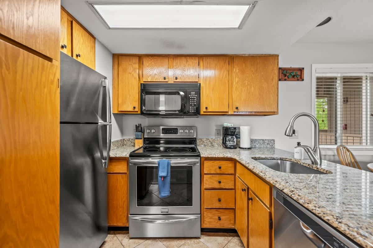 Gatlinburg Vacation Rental