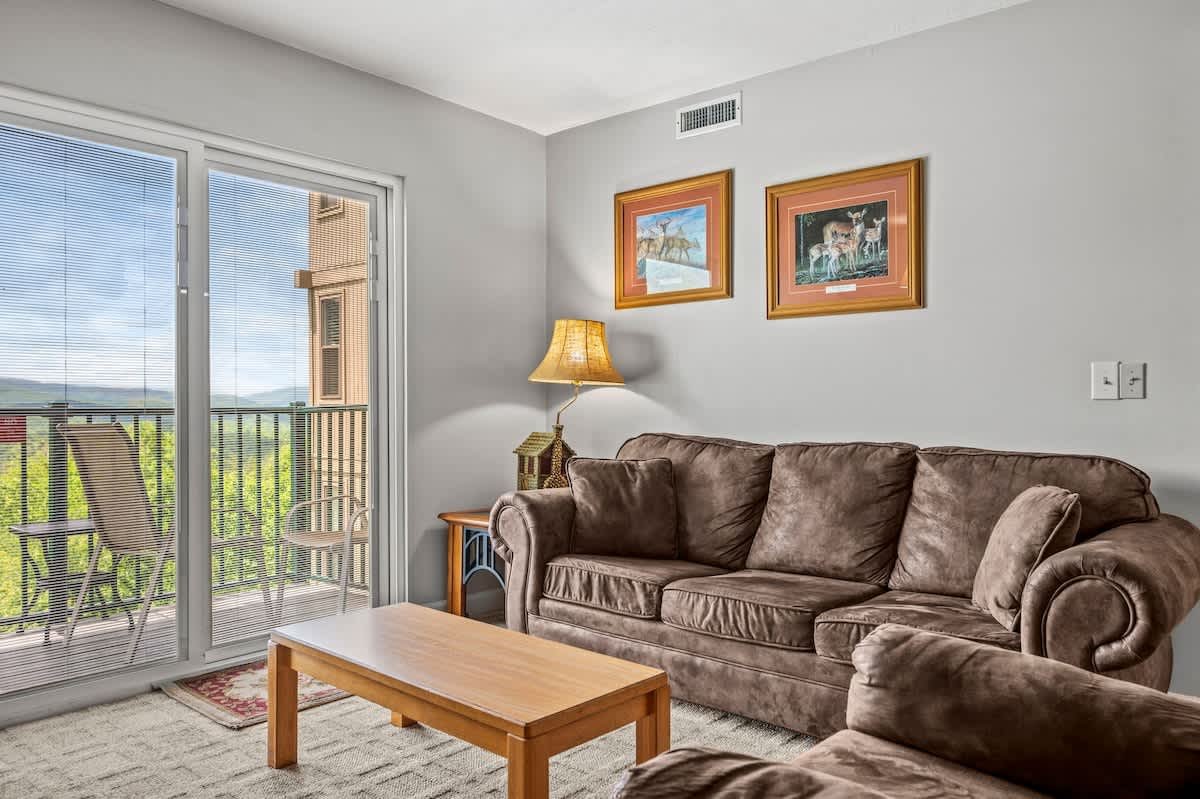 Gatlinburg Vacation Rental