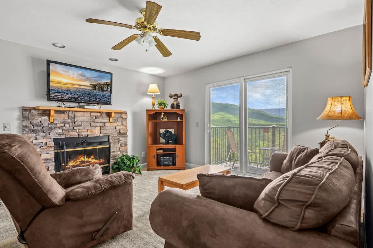 Gatlinburg Vacation Rental