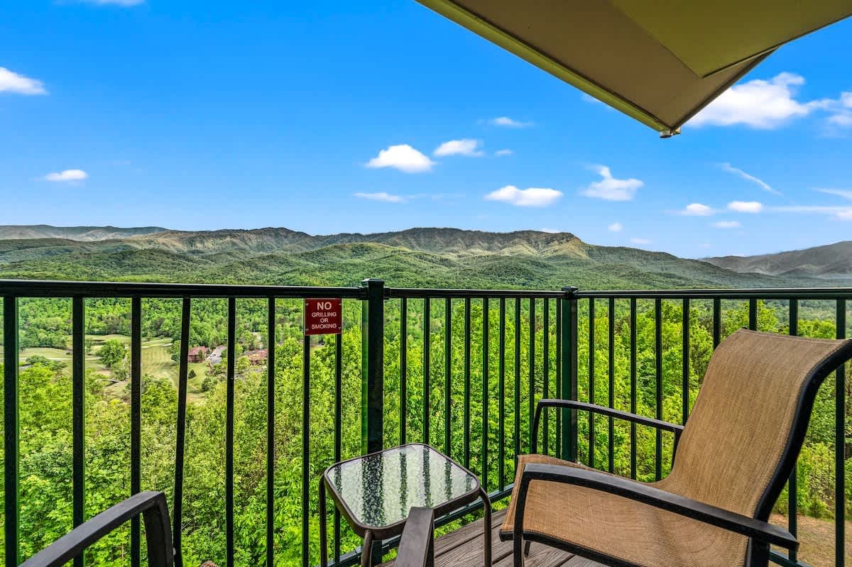 Gatlinburg Vacation Rental