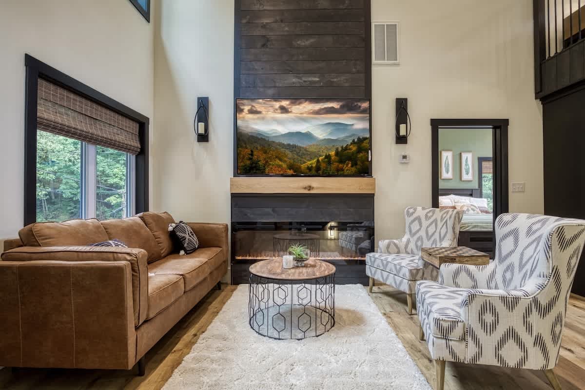 Gatlinburg Vacation Rental
