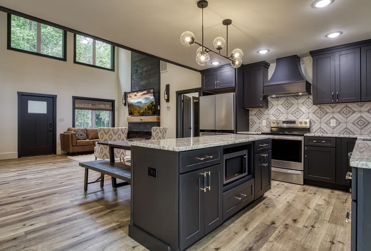 Gatlinburg Vacation Rental