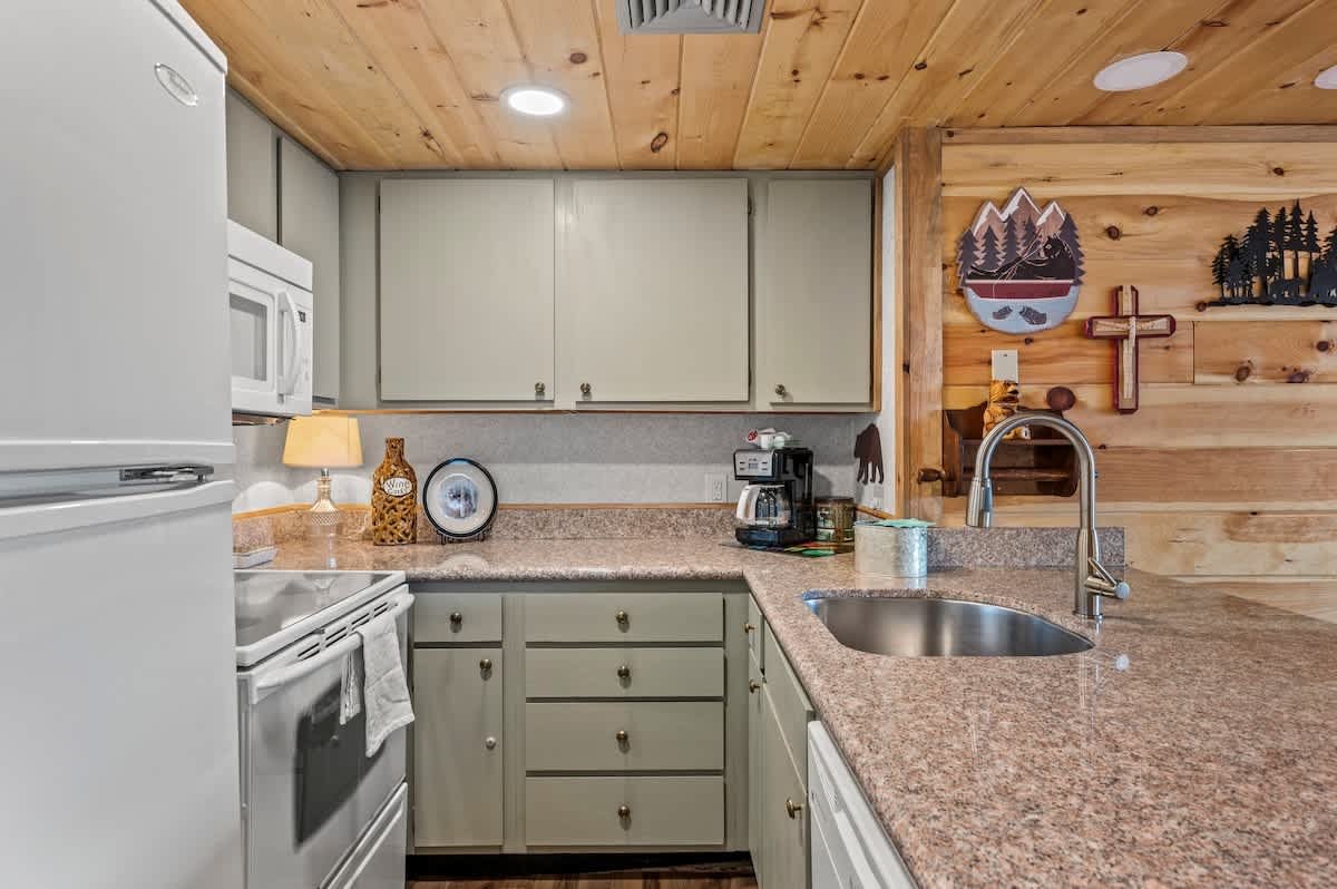 Gatlinburg Vacation Rental