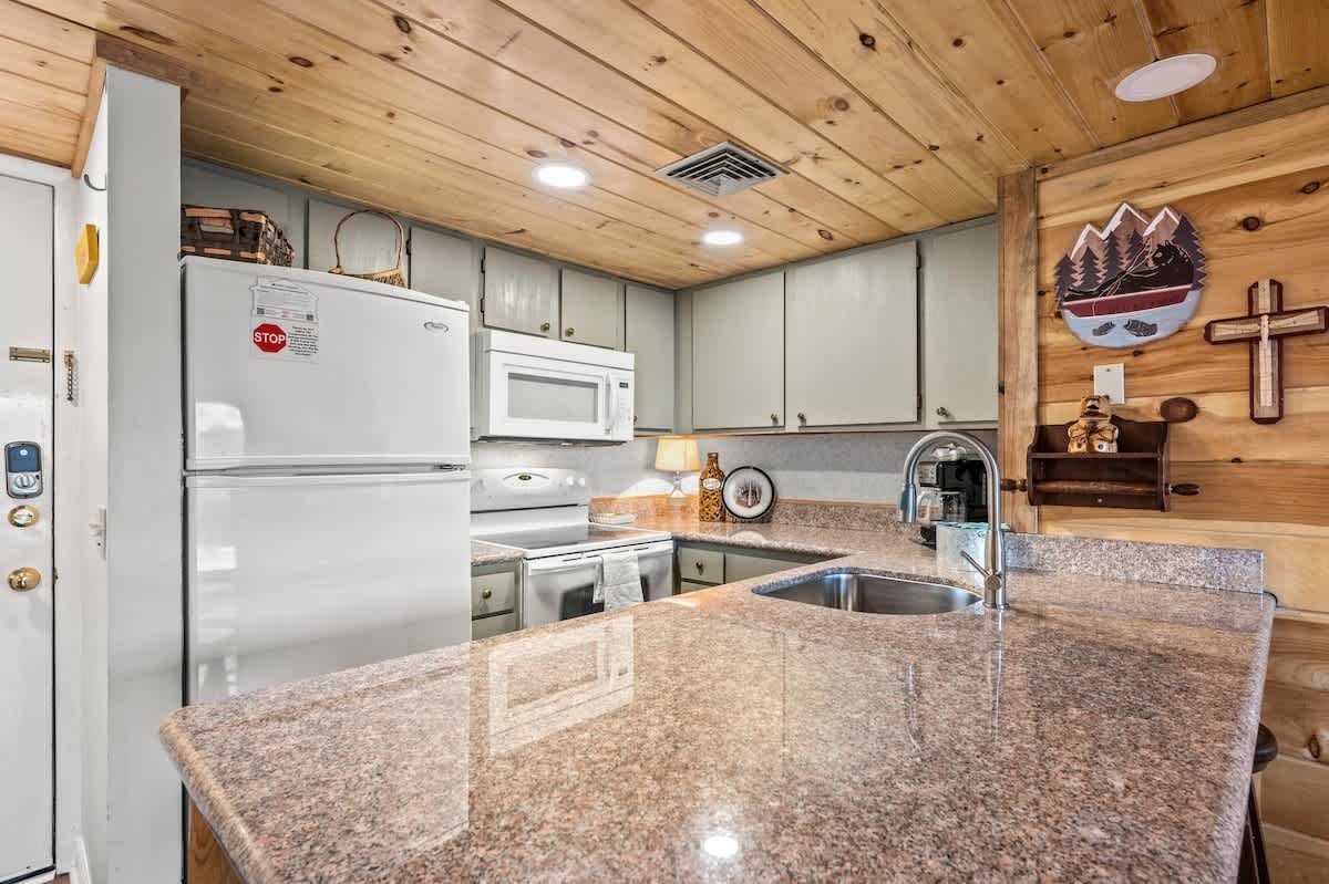 Gatlinburg Vacation Rental