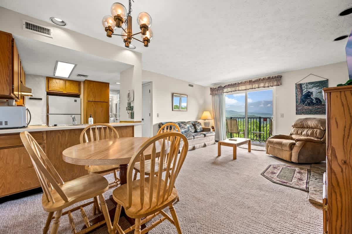 Gatlinburg Vacation Rental