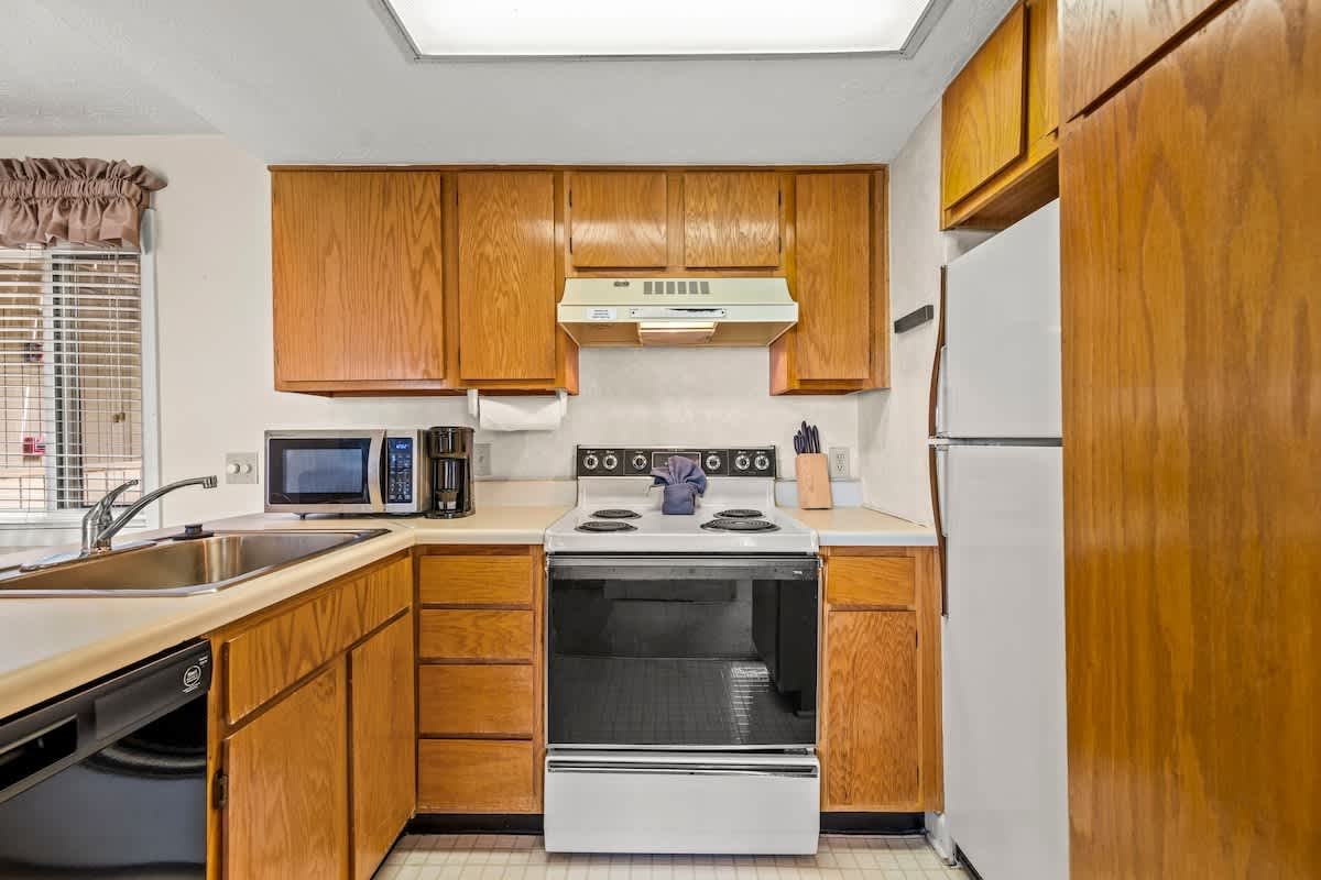 Gatlinburg Vacation Rental