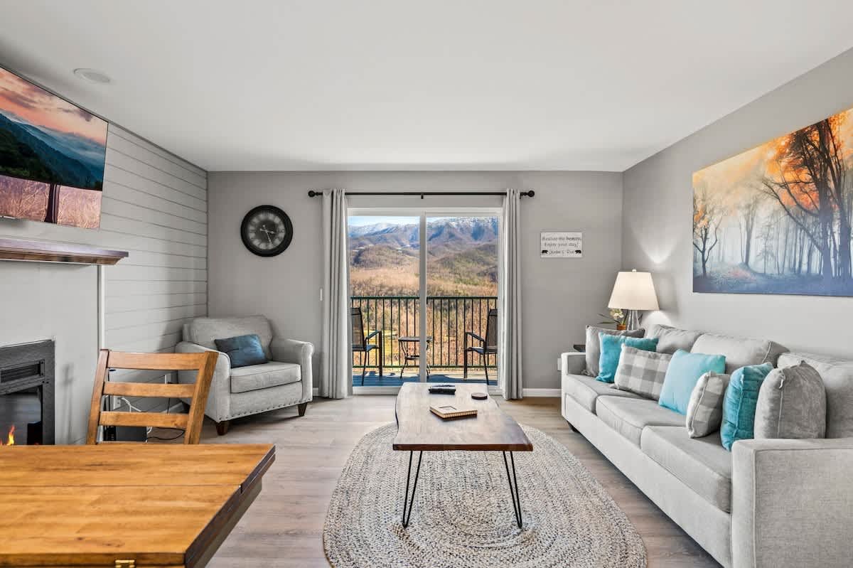 Gatlinburg Vacation Rental