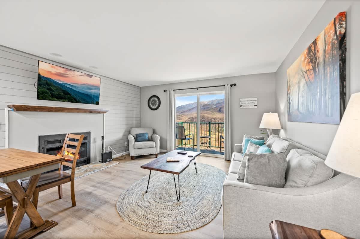 Gatlinburg Vacation Rental