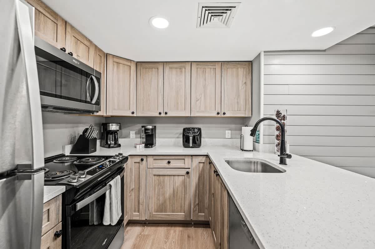 Gatlinburg Vacation Rental