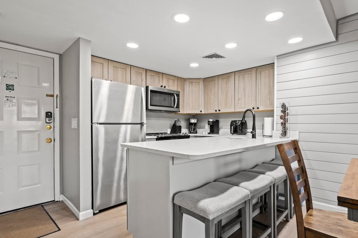 Gatlinburg Vacation Rental