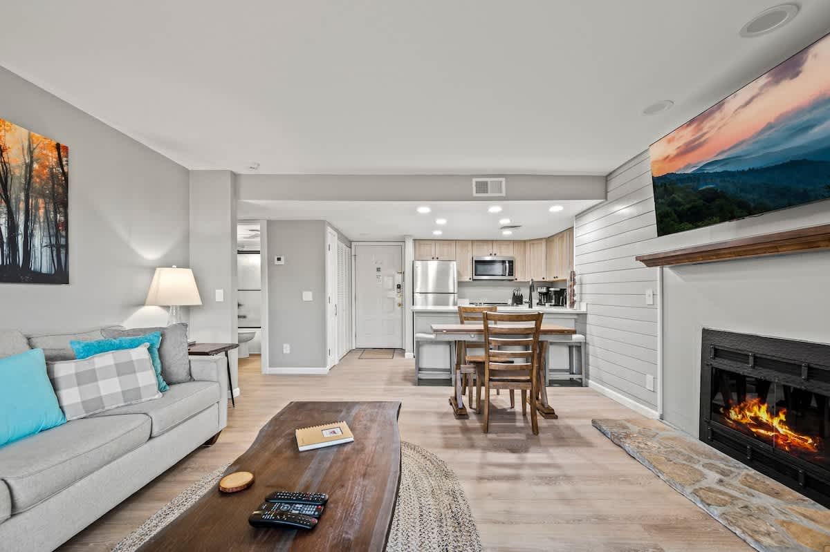 Gatlinburg Vacation Rental