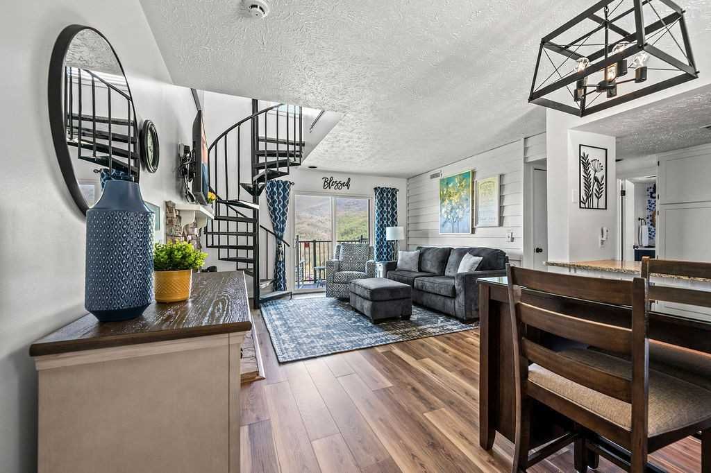 Gatlinburg Vacation Rental