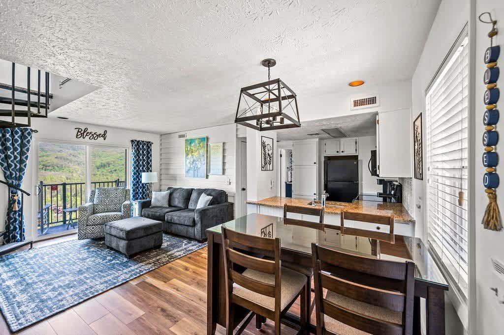 Gatlinburg Vacation Rental