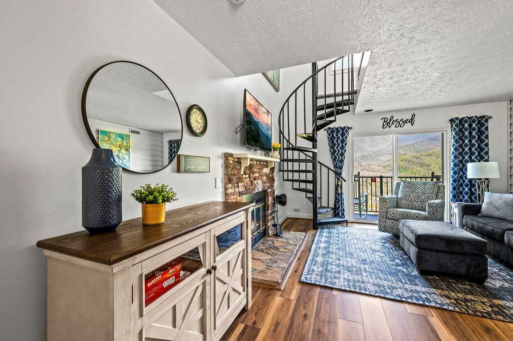 Gatlinburg Vacation Rental