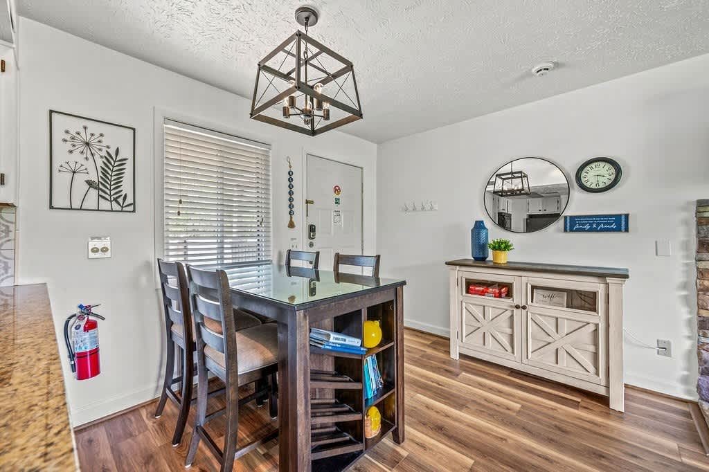 Gatlinburg Vacation Rental