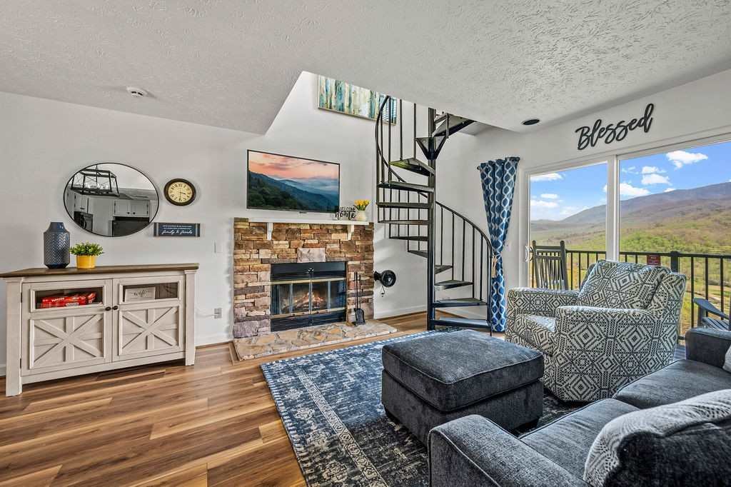 Gatlinburg Vacation Rental