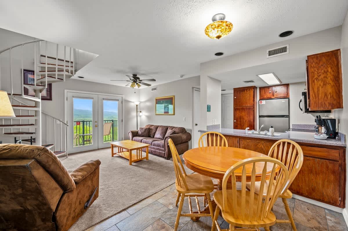 Gatlinburg Vacation Rental