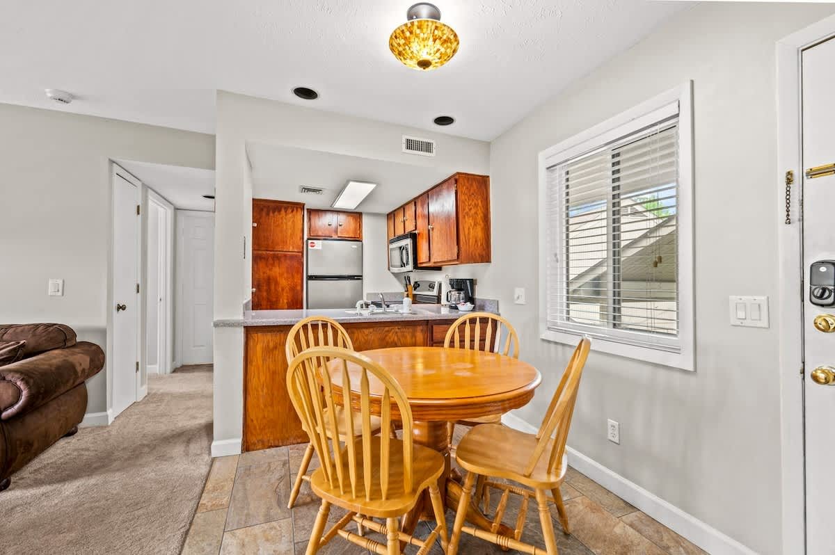 Gatlinburg Vacation Rental