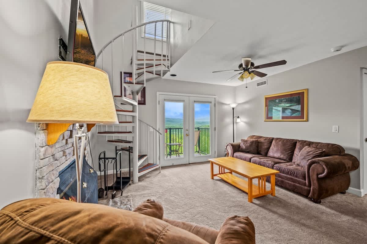Gatlinburg Vacation Rental